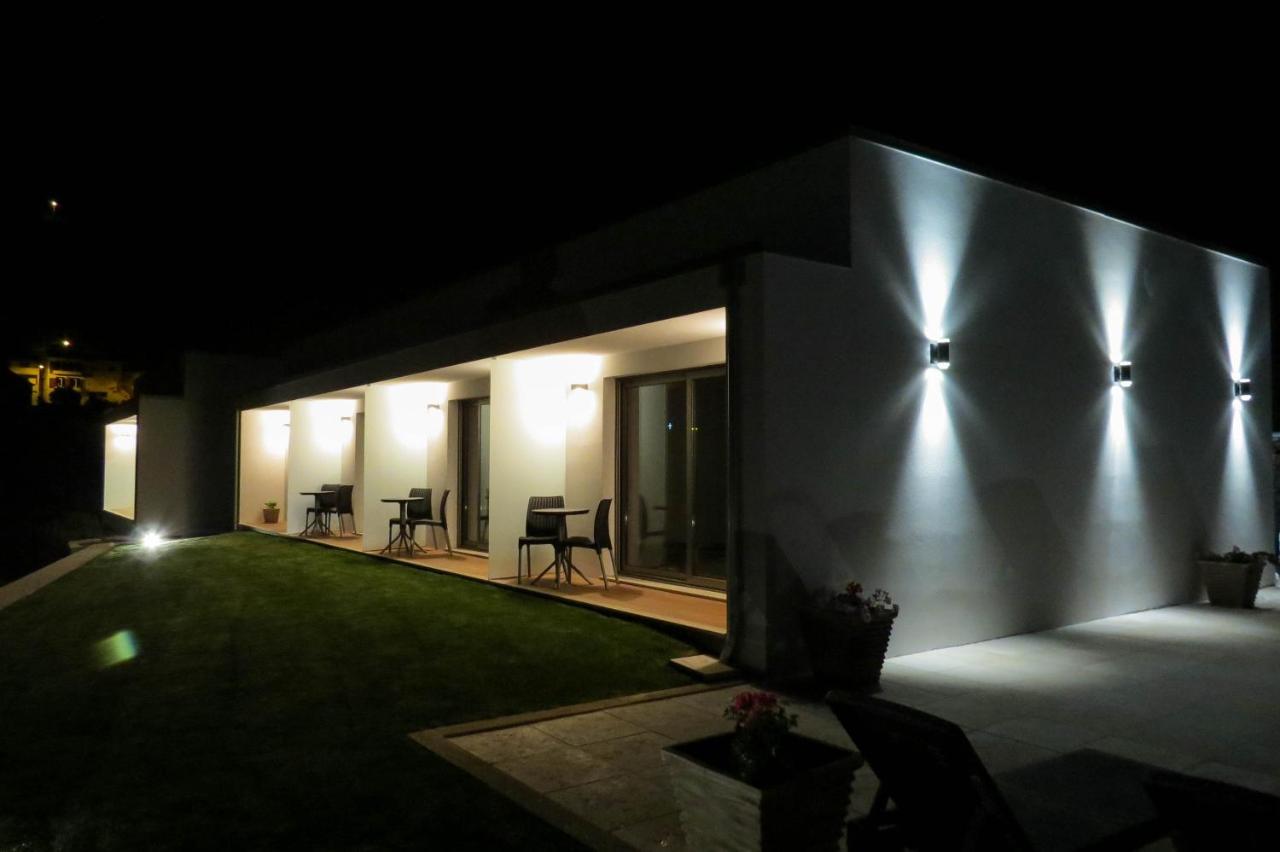 Bed and Breakfast Casa Miradouro Mesão Frio Exterior foto
